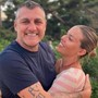 Bobo Vieri compie 52 anni, la dolce dedica social di Costanza Caracciolo