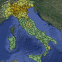 Maltempo, allerta meteo arancione e gialla per temporali 9 settembre: la mappa delle regioni a rischio Maltempo, allerta meteo arancione e gialla per temporali 9 settembre: la mappa delle regioni a rischio