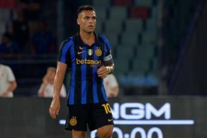 Champions League, oggi Inter-Bruges: orario, probabili formazioni e dove vederla Champions League, oggi Inter-Bruges: orario, probabili formazioni e dove vederla