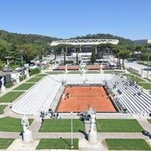 Internazionali, più campi e non solo: il nuovo Foro Italico