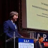 Sanità, Marino (Unindustria): "No a frammentazione dei servizi e a tariffe sottocosto"