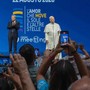 Meeting di Rimini, un’edizione con 900mila presenze e la storica visita del Papa Meeting di Rimini, un’edizione con 900mila presenze e la storica visita del Papa