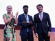 Raizes vince il 'Premio per l'identità mediterranea'