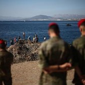 Ceuta, governo in allarme: "Preoccupano appelli social per nuovo ingresso di massa a Ferragosto"