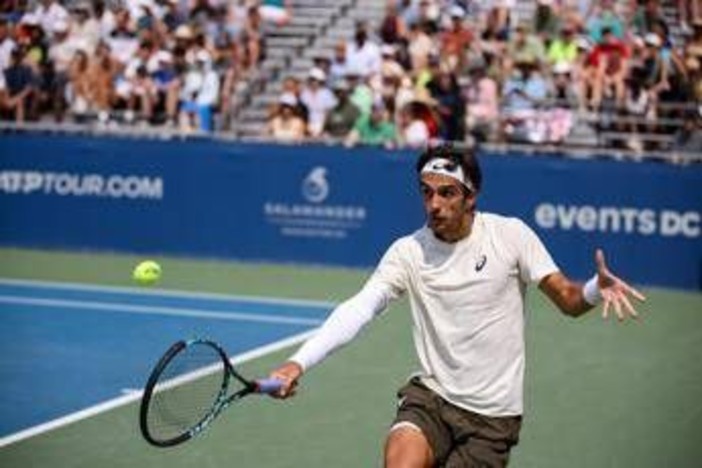 Musetti-Duckworth oggi a Toronto: orario, precedenti e dove vederla Musetti-Duckworth oggi a Toronto: orario, precedenti e dove vederla