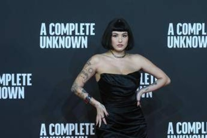 Giorgia Soleri, la corsa in ospedale: "Incontro ravvicinato con coltello da cucina" Giorgia Soleri, la corsa in ospedale: "Incontro ravvicinato con coltello da cucina"