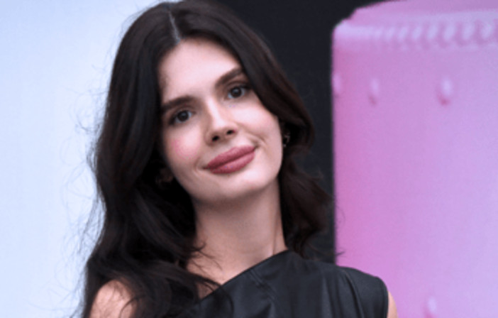 Evelina Sgarbi a Verissimo: &quot;Preoccupata per la vita di mio padre. Denuncerò per maltrattamenti&quot;