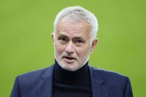 Mourinho sarà il nuovo allenatore del Real Madrid, accordo a un passo Mourinho sarà il nuovo allenatore del Real Madrid, accordo a un passo
