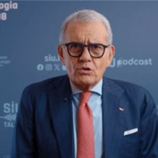 Medicina, Carrieri (Siu): "Chirurgia robotica irrinunciabile in urologia" Medicina, Carrieri (Siu): "Chirurgia robotica irrinunciabile in urologia"