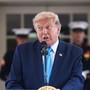 Iran, Trump annuncia la ripresa dei colloqui Iran, Trump annuncia la ripresa dei colloqui