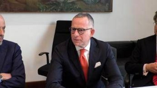 Fava (Inps): "Protocollo con Procura tutela contribuenti fragili" Fava (Inps): "Protocollo con Procura tutela contribuenti fragili"