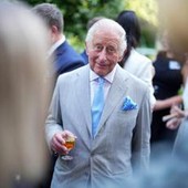 Re Carlo spera di incontrare Archie e Lilibet, ma Harry vuole una scorta Re Carlo spera di incontrare Archie e Lilibet, ma Harry vuole una scorta