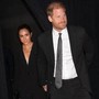Meghan Markle torna in Gran Bretagna: è la prima volta dopo quattro anni