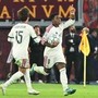 Roma, harakiri all’Olimpico: avanti 3-1 all’83’, crolla nel finale e il Real Madrid vince 4-3 al 90'