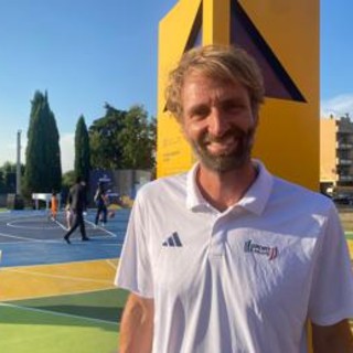 Rosolino (Sport e Salute): "I successi non sono solo medaglie ma opportunità"