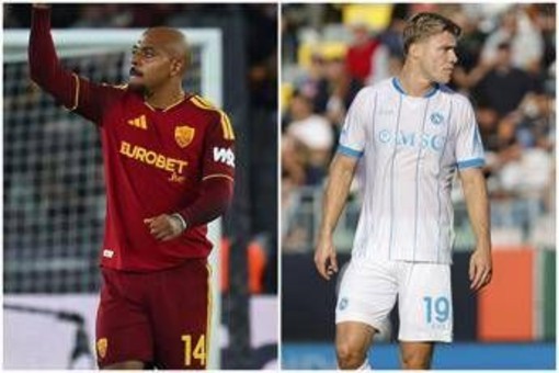 Champions League, da Roma e Napoli a Psg-Barcellona: tutte le partite di oggi e dove vederle in tv