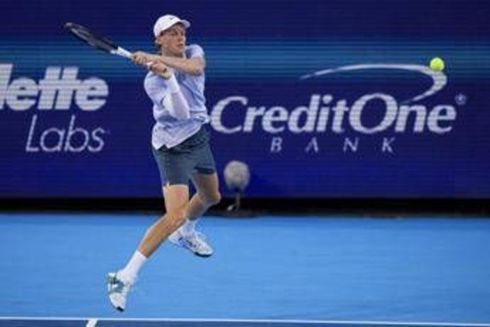 Sinner, il tabellone degli US Open: esordio con Kopriva, possibile derby con Musetti ai quarti