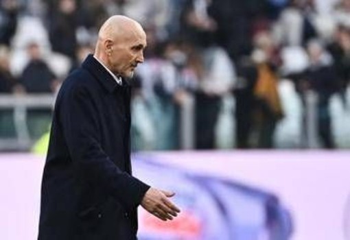 Juventus, Spalletti: "Manca fiducia, se livello è questo non si va in Champions" Juventus, Spalletti: "Manca fiducia, se livello è questo non si va in Champions"
