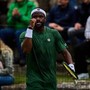 Tennis, Cerundolo vince il Queen's. Tiafoe trionfa ad Halle e vola a Wimbledon da top 20