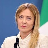 Minacce a Giorgia Meloni sui social, 31enne condannato a tre mesi Minacce a Giorgia Meloni sui social, 31enne condannato a tre mesi