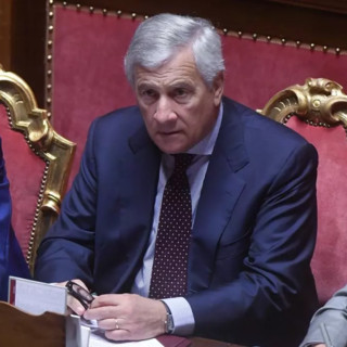 Ucraina, Tajani “Cessate il fuoco? Non sono ottimista”