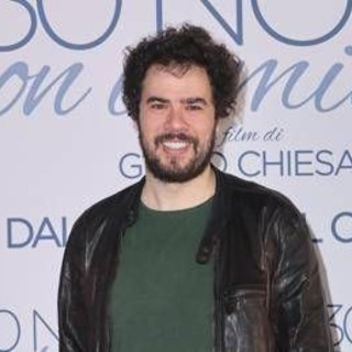 Andrea Pisani, la rottura con Beatrice Arnera: &quot;Raoul Bova? Ho saputo dai giornali&quot;