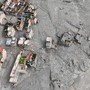 Alluvione in Nepal e Tibet, i morti sono più di 1.100 Alluvione in Nepal e Tibet, i morti sono più di 1.100