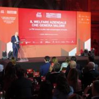 Rapporto Welfare Index Pmi 2026: il 76,5% delle aziende ha raggiunto il livello medio