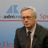 Ucraina, Tremonti: "Draghi o Merkel negoziatori? Non hanno legittimazione politica" Ucraina, Tremonti: "Draghi o Merkel negoziatori? Non hanno legittimazione politica"