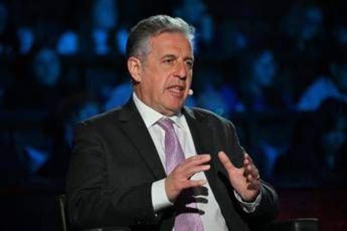 Referendum giustizia, pm Di Matteo: "D'accordo con Gratteri, mafiosi e grandi criminali voteranno Sì"