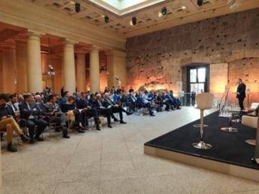 Imprese, flussi migratori e transizione: le opportunità economiche e occupazionali