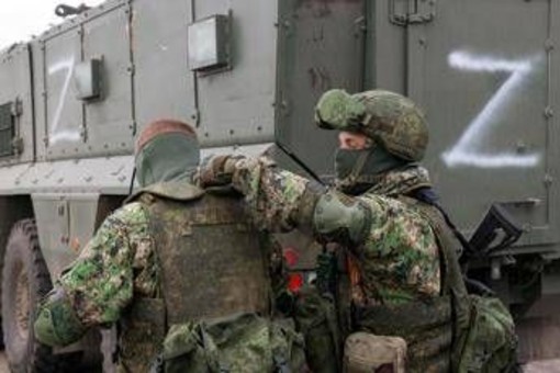 "Dispersi classificati come disertori per nascondere perdite in Ucraina", la rivelazione sulla mossa russa "Dispersi classificati come disertori per nascondere perdite in Ucraina", la rivelazione sulla mossa russa
