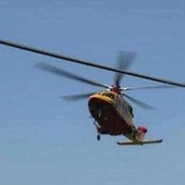 Perde controllo durante discesa lungo il Monviso, morto sciatore nel cuneese