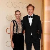 Oscar 2026, Conan O’Brien dà il via alla notte dei premi - Diretta Oscar 2026, Conan O’Brien dà il via alla notte dei premi - Diretta