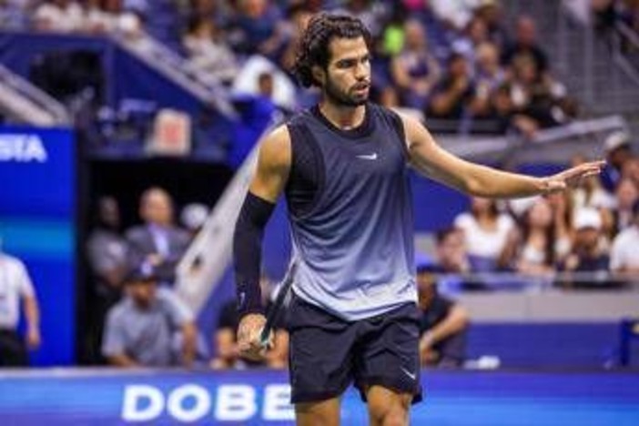 Atp Tokyo, domani Alcaraz-Arnaldi: orario, precedenti e dove vederla in tv Atp Tokyo, domani Alcaraz-Arnaldi: orario, precedenti e dove vederla in tv