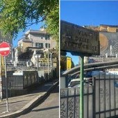 Roma, spari con pistola ad aria compressa dopo corteo 25 aprile: ferita coppia dell'Anpi