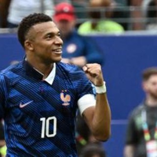 Mondiali, oggi sedicesimi Francia-Svezia: orario, probabili formazioni e dove vederla in tv (in chiaro) Mondiali, oggi sedicesimi Francia-Svezia: orario, probabili formazioni e dove vederla in tv (in chiaro)