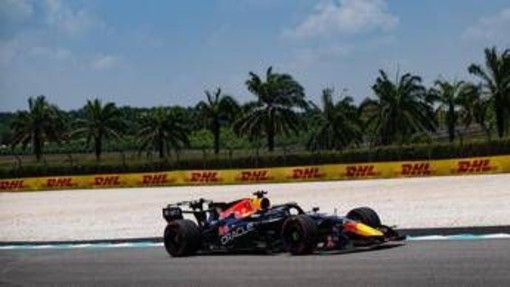 Formula 1, oggi prove libere e qualifiche sprint Gp Singapore: orario e dove vederle in tv Formula 1, oggi prove libere e qualifiche sprint Gp Singapore: orario e dove vederle in tv