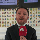 Mobilità, Floria (Arval Italia): "Noleggio a lungo termine è driver crescita immatricolato"