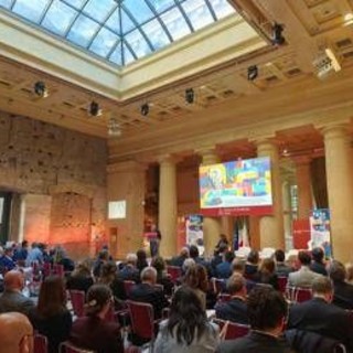 Imprese, Catastini (Fondazione Maire): &quot;Migranti e rifugiati risorsa per la transizione&quot;