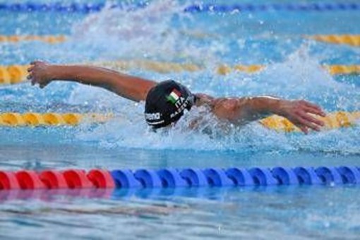 Mondiali nuoto Singapore, programma 30 luglio: orario e dove vedere italiani in gara Mondiali nuoto Singapore, programma 30 luglio: orario e dove vedere italiani in gara