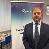 Aliberti (Hunimed): "Approccio multidisciplinare chiave in bronchiectasie" Aliberti (Hunimed): "Approccio multidisciplinare chiave in bronchiectasie"