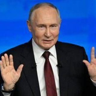 Ucraina, Putin: "Russia avanza, libereremo Donbass e Zaporizhzhia secondo il piano". Cdm approva decreto aiuti a Kiev