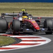 Gp Ungheria, Hamilton penalizzato: "Non ho visto Piastri" Gp Ungheria, Hamilton penalizzato: "Non ho visto Piastri"