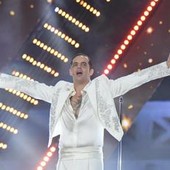 Achille Lauro confessa: "Non sono uno da movida. L'adolescenza? È stata frizzante"