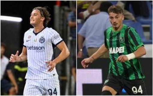 Italia, i fratelli Esposito in campo insieme contro la Turchia