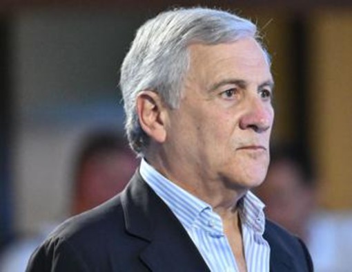 Houthi, Tajani: "Situazione complicata, i nostri militari in sicurezza" Houthi, Tajani: "Situazione complicata, i nostri militari in sicurezza"