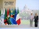 Piano Mattei, Meloni apre il summit a Roma: &quot;Rafforzare Africa per rafforzare Europa&quot;