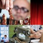 EVENTI DEL WEEKEND. Un finale di ponte tutto da vivere tra sport, feste e natura