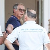 Caso Roggero, Salvini torna al carcere di Bollate: nuova visita al gioielliere Caso Roggero, Salvini torna al carcere di Bollate: nuova visita al gioielliere